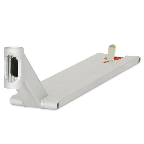 Aztek Lucid 2 Deck - 6" Wide – The Vault Pro Scooters