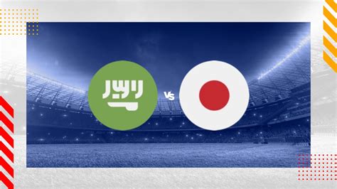 Japao X Arabia Saudita Palpite - Palpite Arábia Saudita x Japão - Copa do Mundo, 10/10/2024