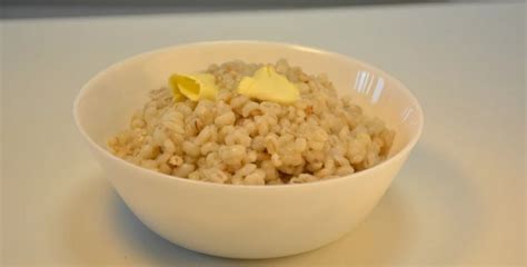 Перловка – їжа королів! Ділюся рецептом приготування, завдяки якому її ...