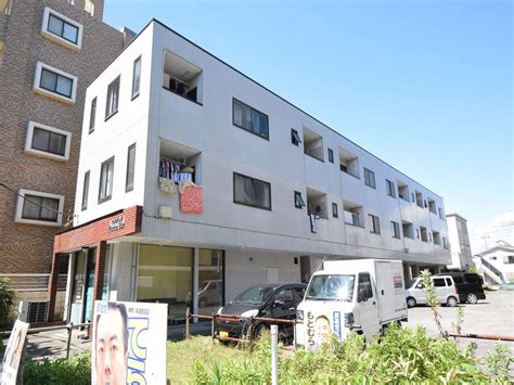 マンションポムドールの賃貸物件 相模原の賃貸、町田の賃貸不動産はアパマンショップオリバー