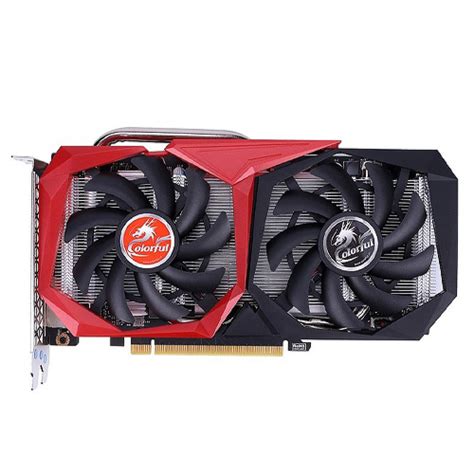 COLORFUL GEFORCE RTX 2060 SUPER NB 8G-V GRAPHICS CARD Price in ...