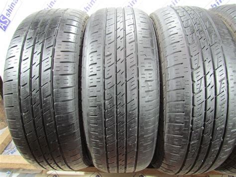 Купить шины Kumho Solus KL21 245 60 R18 бу - 0021757 цена - ASshina