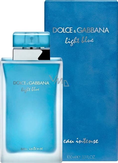 šálek Smutek Odemknout Krásné Vůně Dolce And Gabbana Light Blue Buď