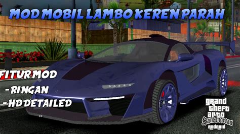 650 Mod Mobil Jdm Gta Sa Android HD Terbaik Gambar Mobil