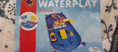 Водный трек BIG waterplay funland Москва | Личные вещи | Festima.Ru ...