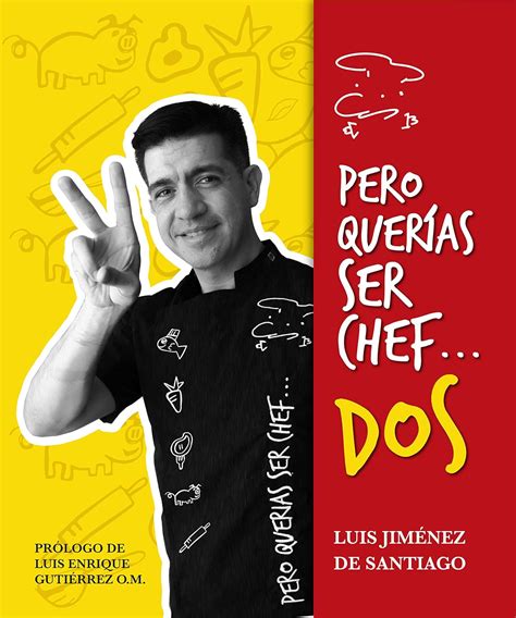 Descargar Pero Querias Ser Chef