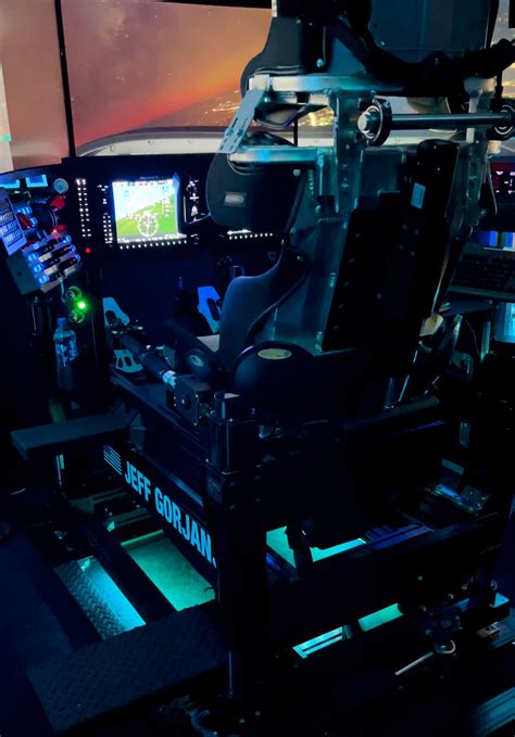 - Post Your Cockpit Pictures Here - - #923 by SimBuilder7508 - Home Cockpit Builders - Microsoft ...