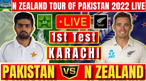 Pakistan Vs New Zealand Live Streaming Pak Vs Nz Live 2022 Nz Tour