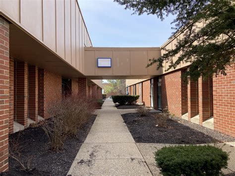 Abandoned house on a long stretch of highway in CT, photographed by my ... 