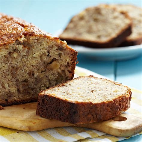 Recette Banana Bread Facile Rapide