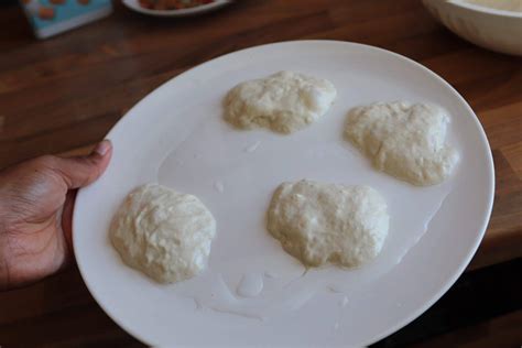 Recette Ivoirienne Beignet Aller Et Retour Farci Au Poisson Kelianfood