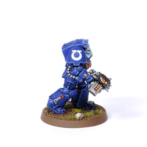 Ultramarines Primaris Terminator Solo 09 BloodyBeast