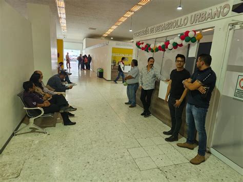 Entran En Paro Laboral Trabajadores Del Ayuntamiento De Aguascalientes