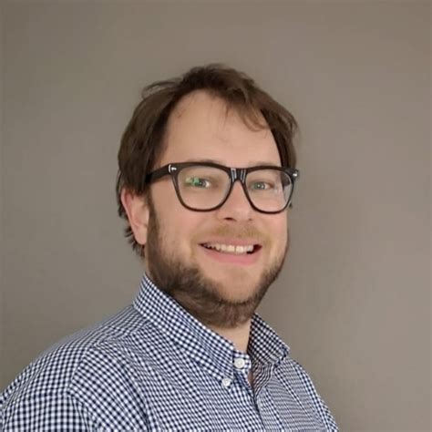 Rouven Boge - Projektmanager - Jagenberg Converting Solutions GmbH | XING