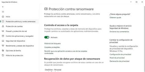 Deberías Realizar Estos Cambios Para Mejorar Tu Seguridad En Windows Mega Noticias Informáticas