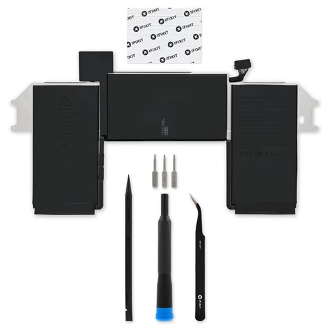 MacBook Air 13" Parts | iFixit