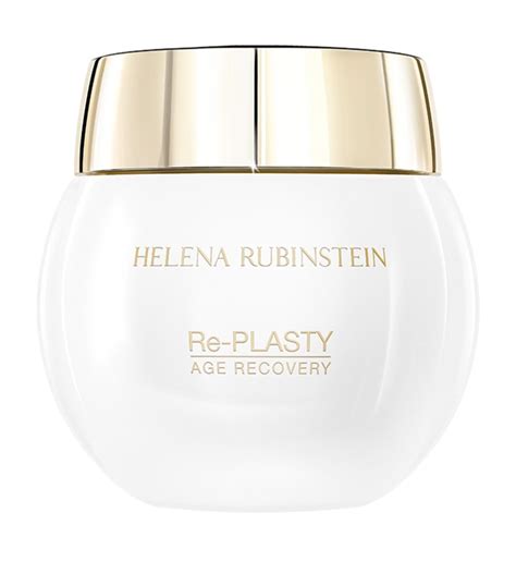 Helena Rubinstein Re Plasty Age Recovery The Age Strap Cream Ml