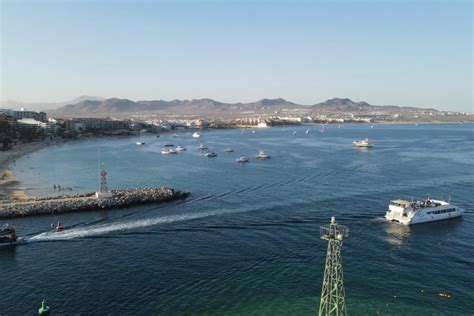 Turismo En Baja California Sur Motor Contra Pobreza