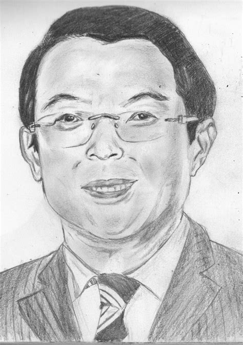 Tony Tan Caktiong By Jakekho On Deviantart