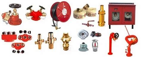 Fire Fighting Equipments For Industrial At Rs 5000 In Chennai Id