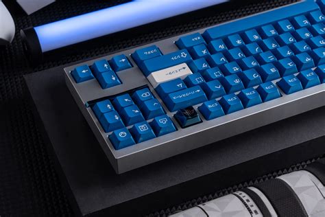 Haven Tkl R2 | GMK Masterpiece - zFrontier 装备前线