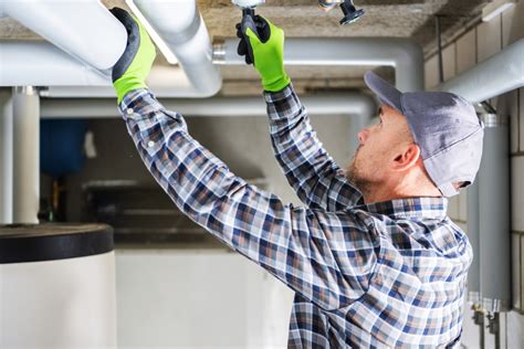 Discover The Secret To Taming Noisy Hot Water System