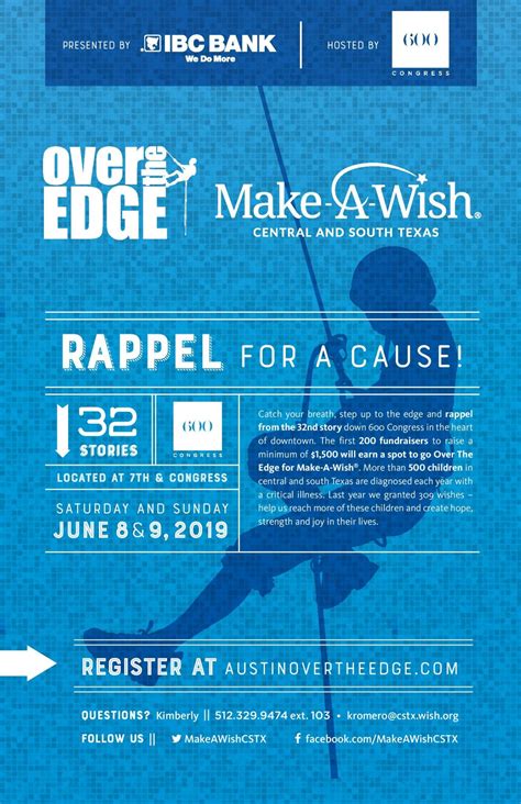 Global expansion will help the Make a Wish Foundation reach more 4