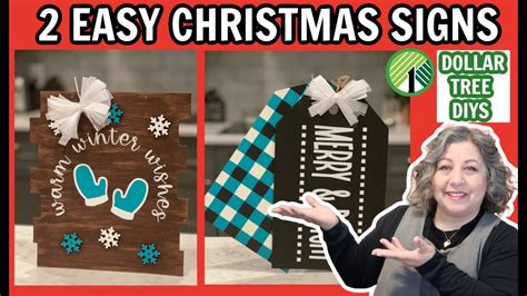 🎄dollar Tree Christmas In July Crafting Diy Holiday Decor And Festive Fun To Beat The Summer Heat