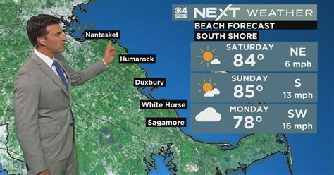 Next Weather Wbz Forecast Cbs Boston