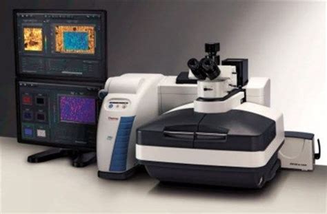 New Raman Microscope Enables High Resolution Materials Analysis The Scientist Magazine®