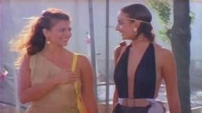 PATRIZIA FOCARDI Nude AZNude