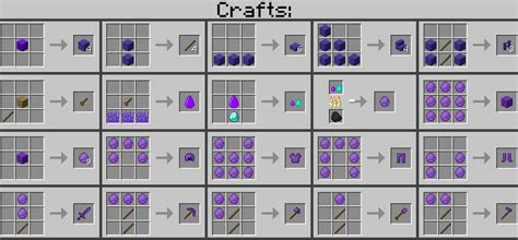 Magic Grass - Mods - Minecraft