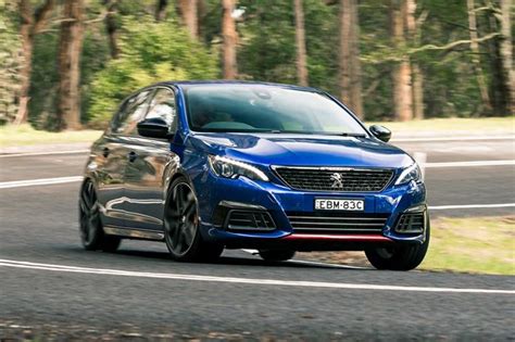 Peugeot 308 Gti 270 Review