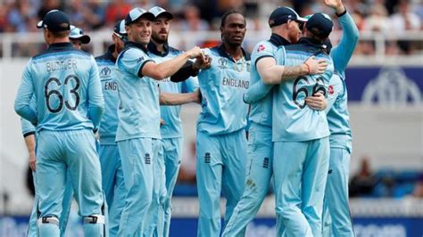 England Vs South Africa World Cup Highlights Ben Stokes All Round