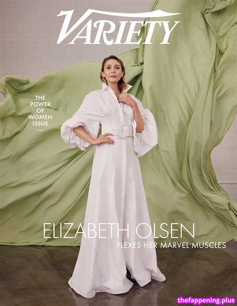 Elizabeth Olsen Elizabetholsendaily Lizabeth Olsen Nude OnlyFans Photo The Fappening Plus