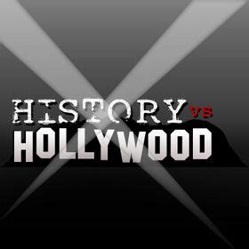 History vs. Hollywood (historyvshllywd) - Profile | Pinterest