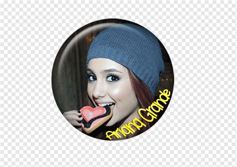 Ariana Grande Arianators Cantante Actor Ariana Grande Sombrero