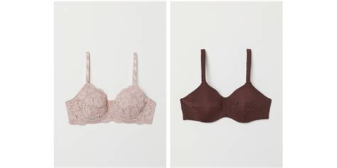 H M Lan A Lingerie Para Mulheres Que Tiveram Cancro Da Mama Marketeer