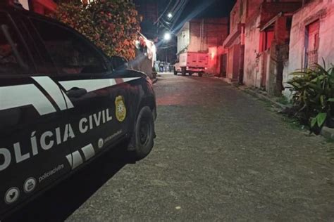 Homem é Morto A Tiros Na Zona Leste De Porto Alegre Polícia