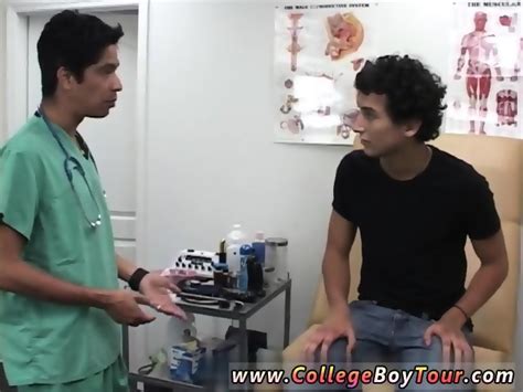 Naked Male Medical Inspection Army And Gay Doctors Examining Straight Men Dr