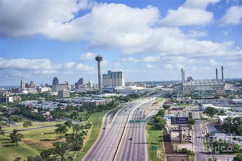 City Of San Antonio Web