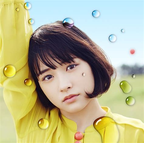 大原櫻子 日本武道館に立つ！ 最大規模ツアー開催＆少し大人な新ビジュアル公開 Daily News Billboard Japan