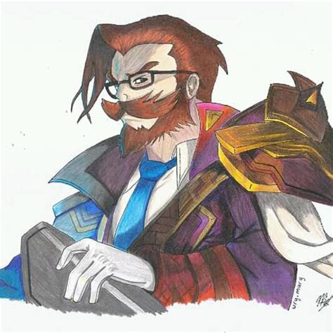 Battle Professor Graves By Kolthmako On Deviantart