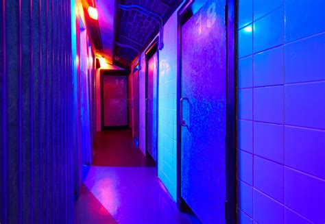 One Of The UKs Busiest Gay Saunas Has Shut Until Further Notice THEGAYUK