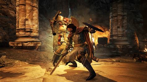 Dragons Dogma Dark Arisen Releases October 3rd On Ps4 And Xbox One