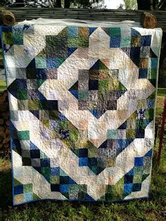 Kat Cat Quilts Cil Block Drives