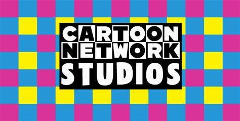 Cartoon Network Studios Logo Theatrical Version By Abfan21 On Deviantart