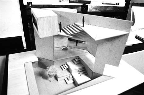 Pin En Architecture Models Proyectos Arquitectura Arquitectura