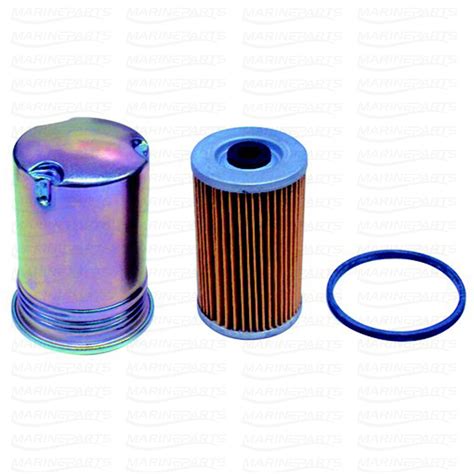 FUEL FILTER Marineparts Eu