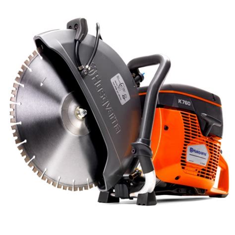 Hire A Husqvarna Stone Saw 12 Inch From Dumfries And Oban